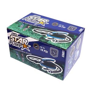 Sup elektromos pumpa Star 7