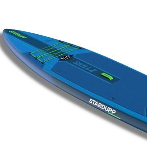 Skillz Elite 12'6 Touring