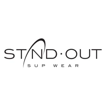 Stand Out SUP vízhatlan ruházat 