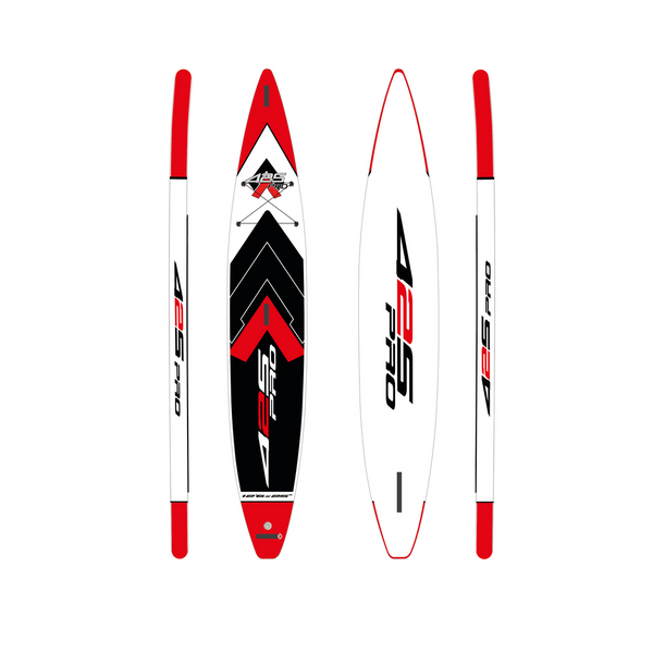 12'6x25 Race