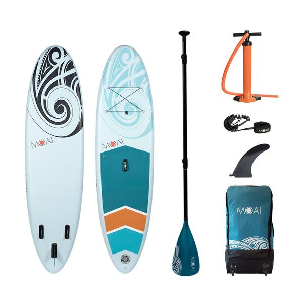Moai 10'6 