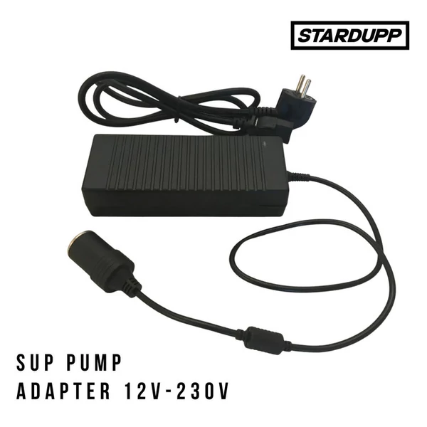 SUP pumpa  AC/DC ADAPTER