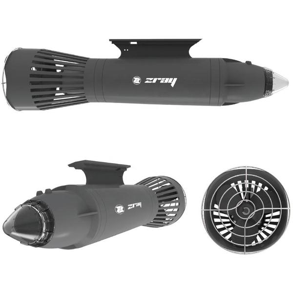 Aqua Jet Sup elektromos motor