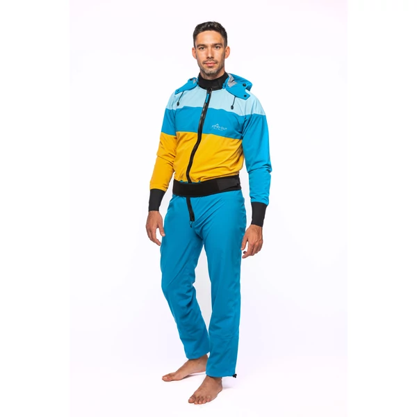 Fjord száraz sup ruha (XS)