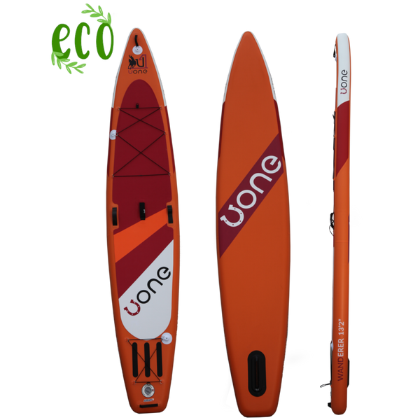 Wanderer 13’2”