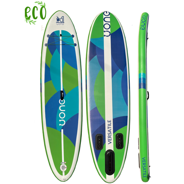 Versatile 10’6”
