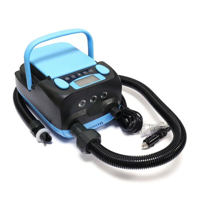 Sup elektromos pumpa Star 9 