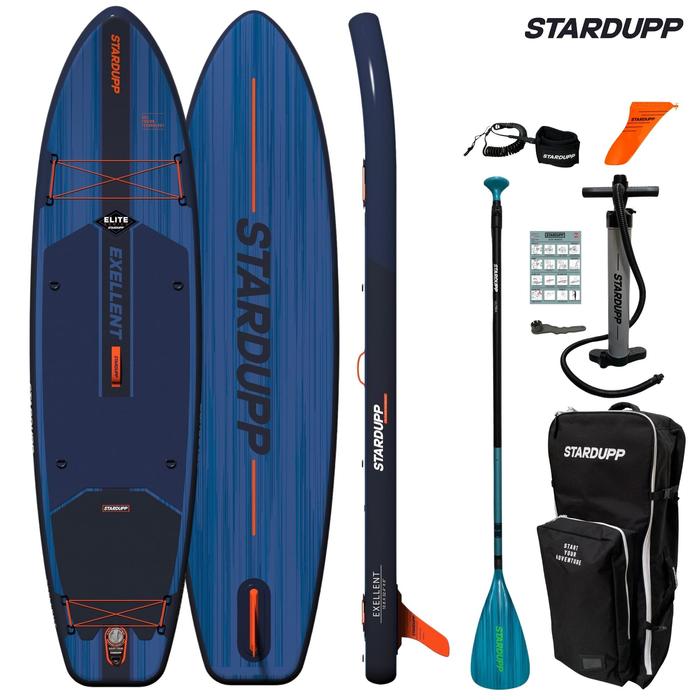 Exellent 10'8