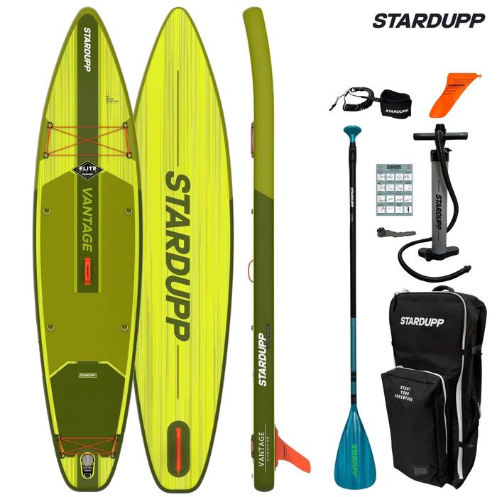 Vantage 11'4
