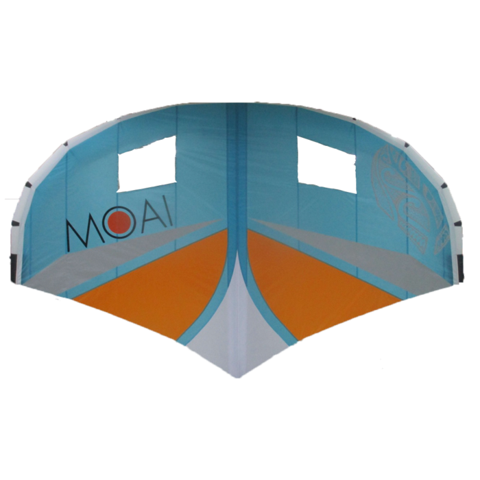 MOAI 6.0M2 WING