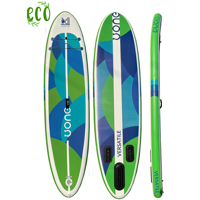 Versatile 10’6”
